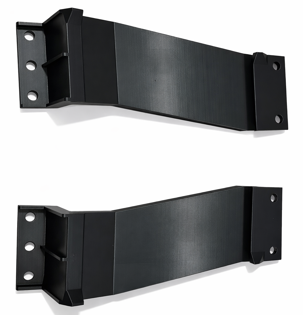 Holden Commodore VN VP VQ VG Bumper Bracket Set