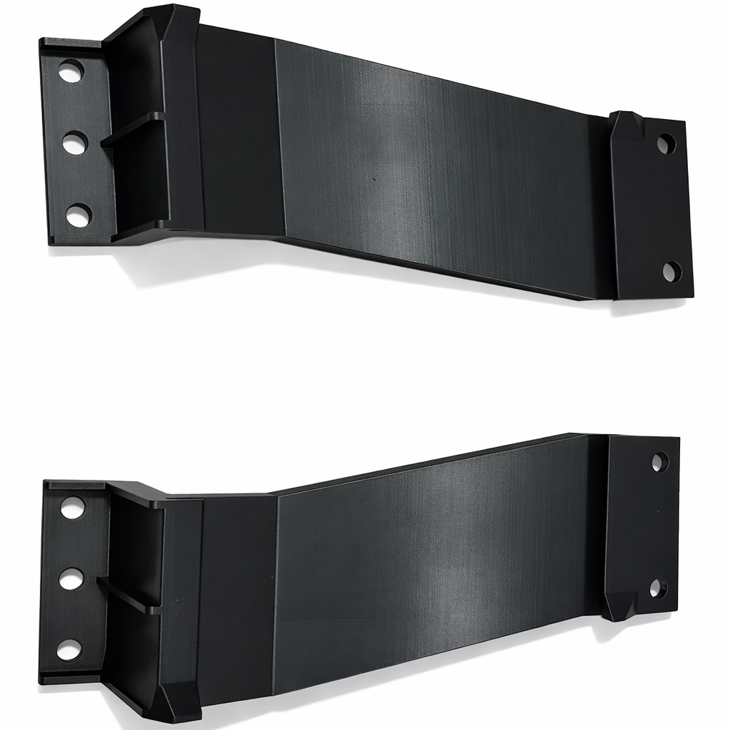 Holden Commodore VN VP VQ VG Bumper Bracket Set