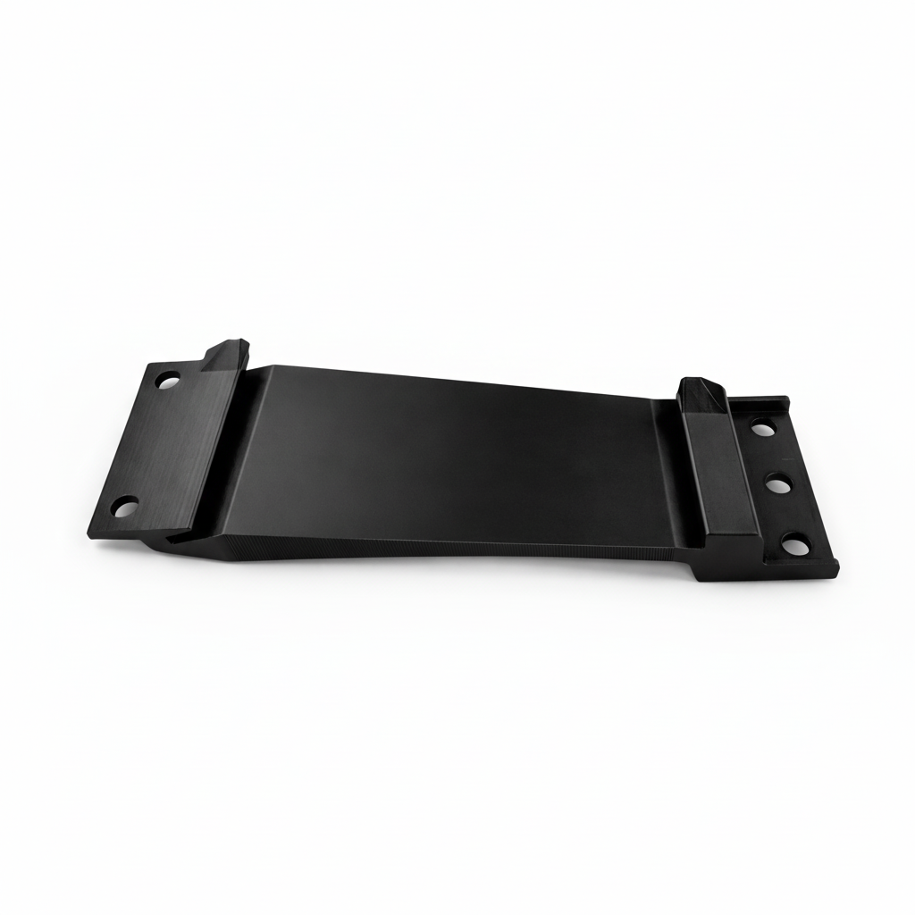 Holden Commodore VN VP VQ VG Bumper Bracket LHS