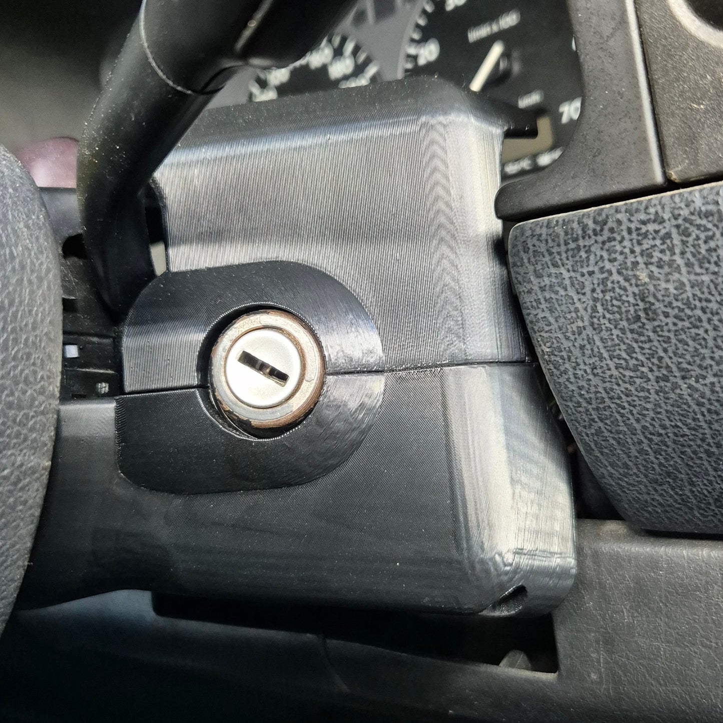 MK3 Golf Steering Column Trim