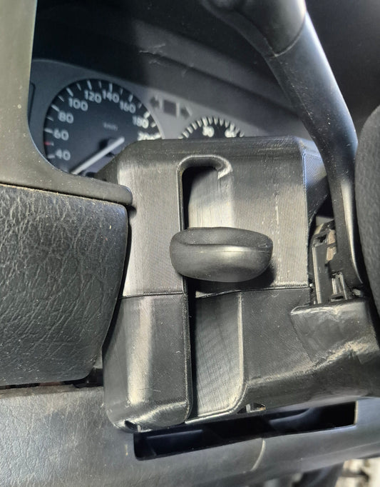 MK3 Golf Steering Column Trim