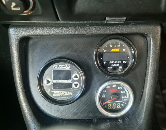 MK3 VR6 Gauge Holder