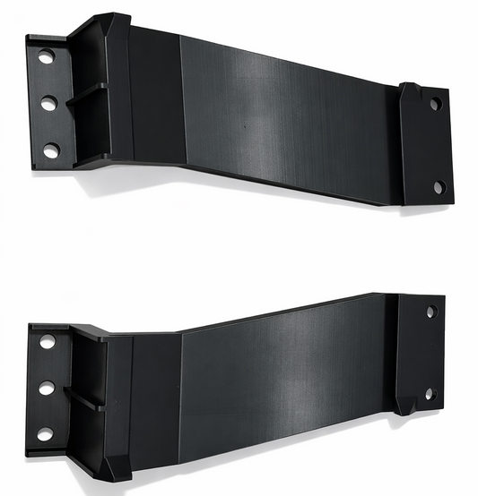 Holden Commodore VN VP VQ VG Bumper Bracket Set