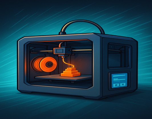 Print Your Own Product