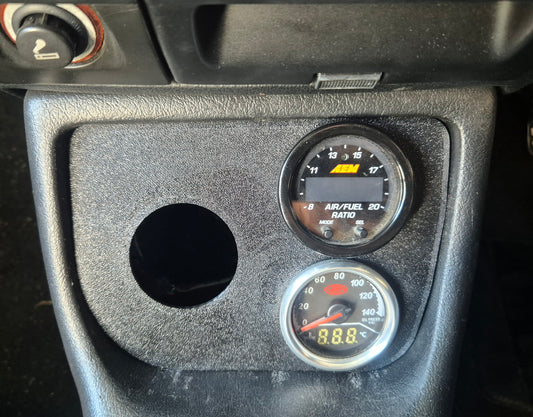 MK3 VR6 Gauge Holder